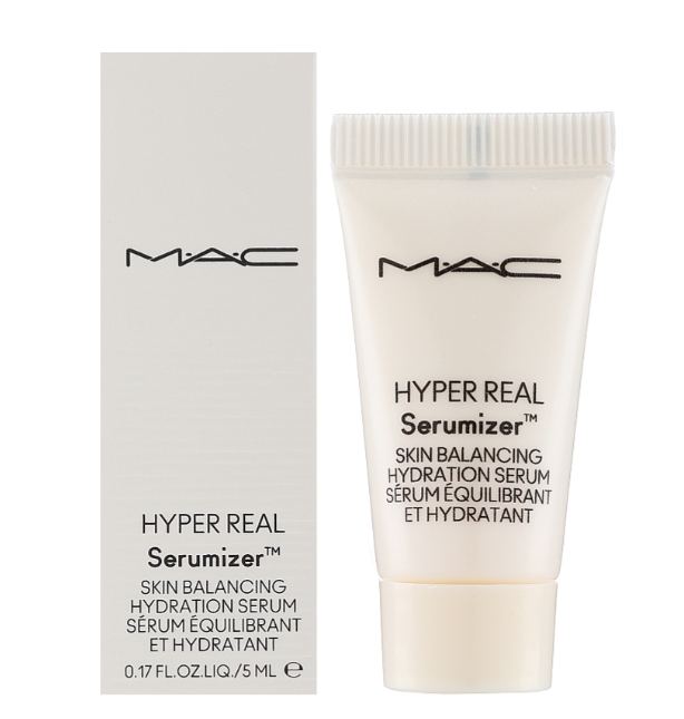 MAC Hyper Real Serumizer™ Skin Balancing Hydration Serum