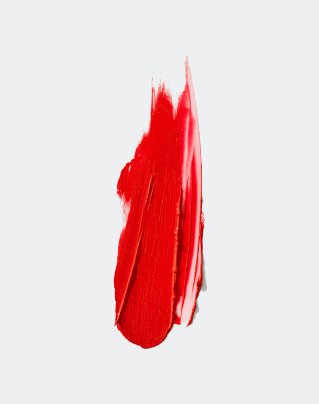Clinique Pop™ Longwear Lipstick Poppy Pop Satin