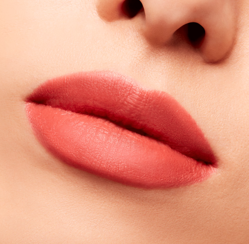 MAC Powder Kiss Velvet Blur Slim Stick - Gingerella