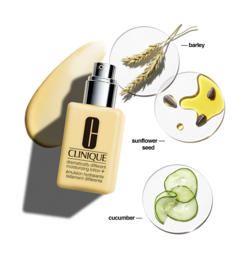 Clinique Mini Set: Take The Day Off Makeup Remover + Dramatically Different Lotion