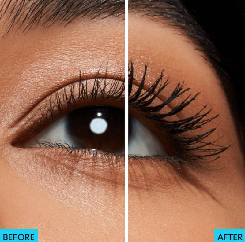 M·A·CStack Mascara Waterproof | Lengthening + Volumizing Mascara