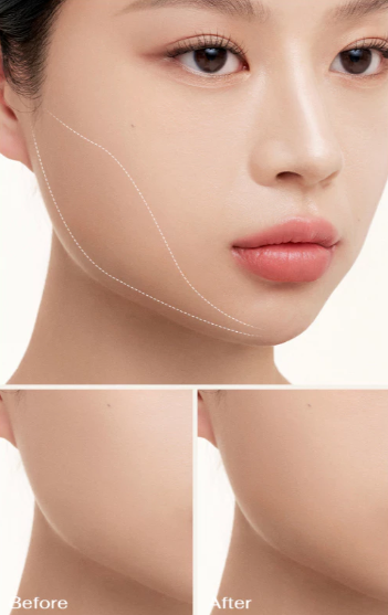 Peripera V Shading Blending Stick