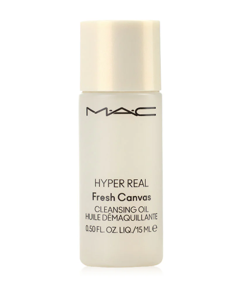 MAC Hyper Real Fresh Canvas Cleansing Oil