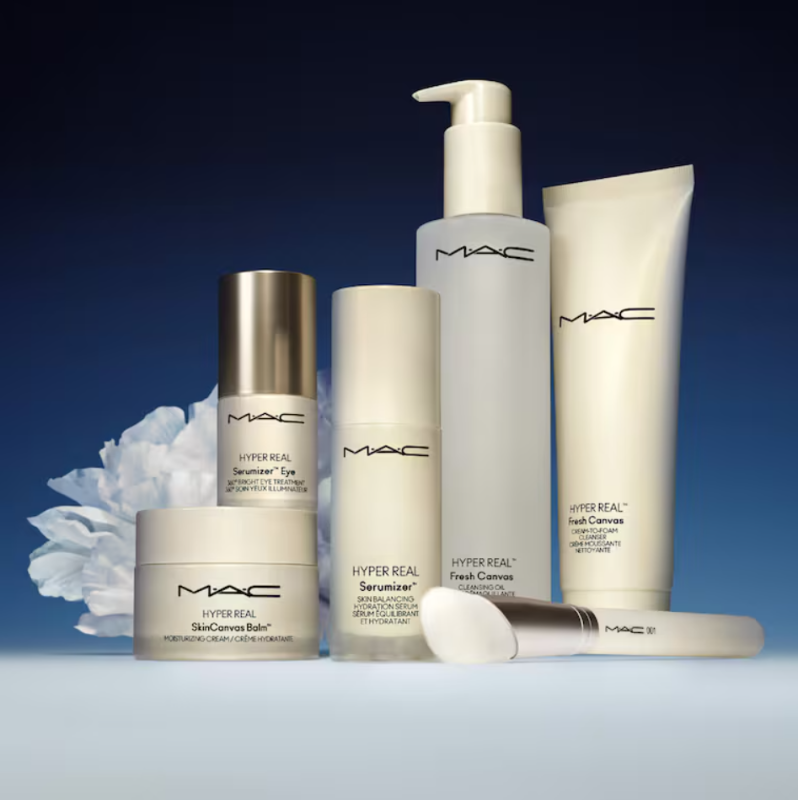 MAC Hyper Real Fresh Canvas Cleansing Oil