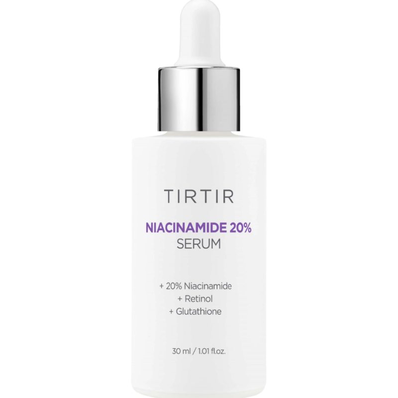 TIRTIR Niacinamide 20% Serum