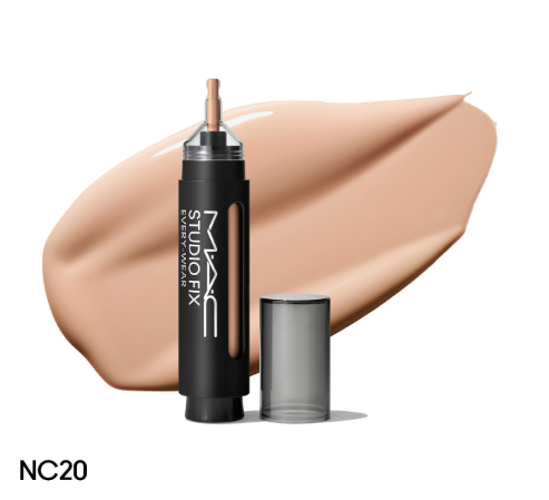 MAC Studio Fix Every-wear all-over Face pen Crayon Correcteur Total Visage