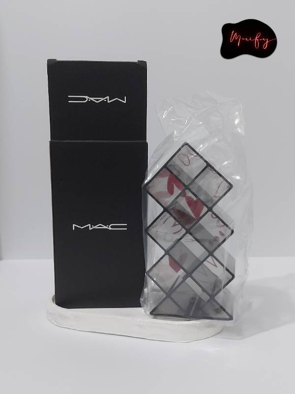 Mac lipstick Organizer
