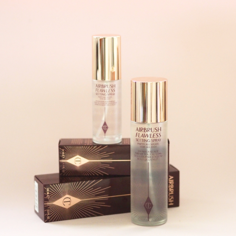 Charlotte Tilbury Airbrush Flawless Setting Spray