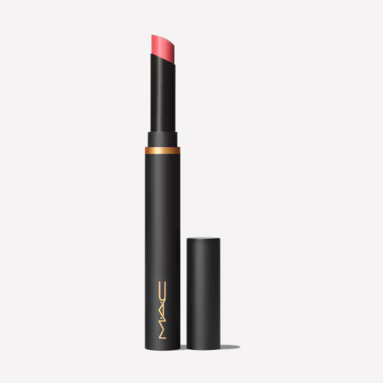 MAC Powder Kiss Velvet Blur Slim Stick - Sheer Outrage