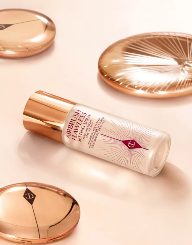 Charlotte Tilbury Airbrush Flawless Setting Spray