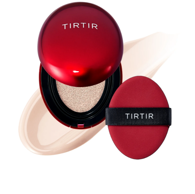 TIRTIR Mask Fit Red Cushion Big