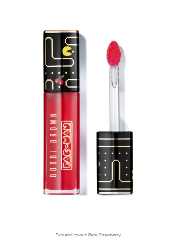 Bobbi Brown Extra Plump Lip Serum - Pacman - Limited Edition