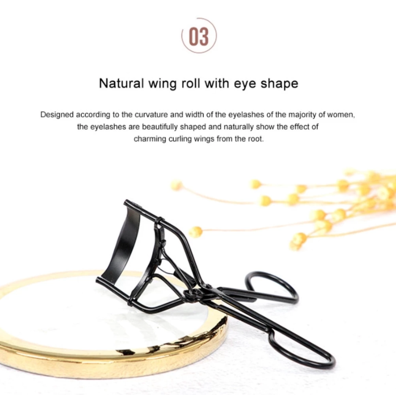 Eyelash Curler