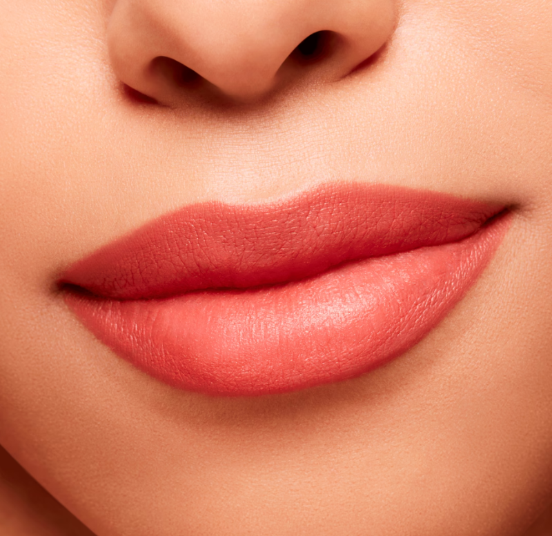 MAC Powder Kiss Velvet Blur Slim Stick - Gingerella