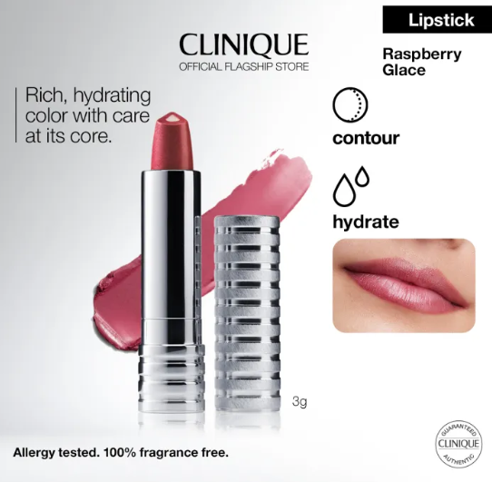 Clinique Dramatically Different™ Lipstick Shaping Lip Colour