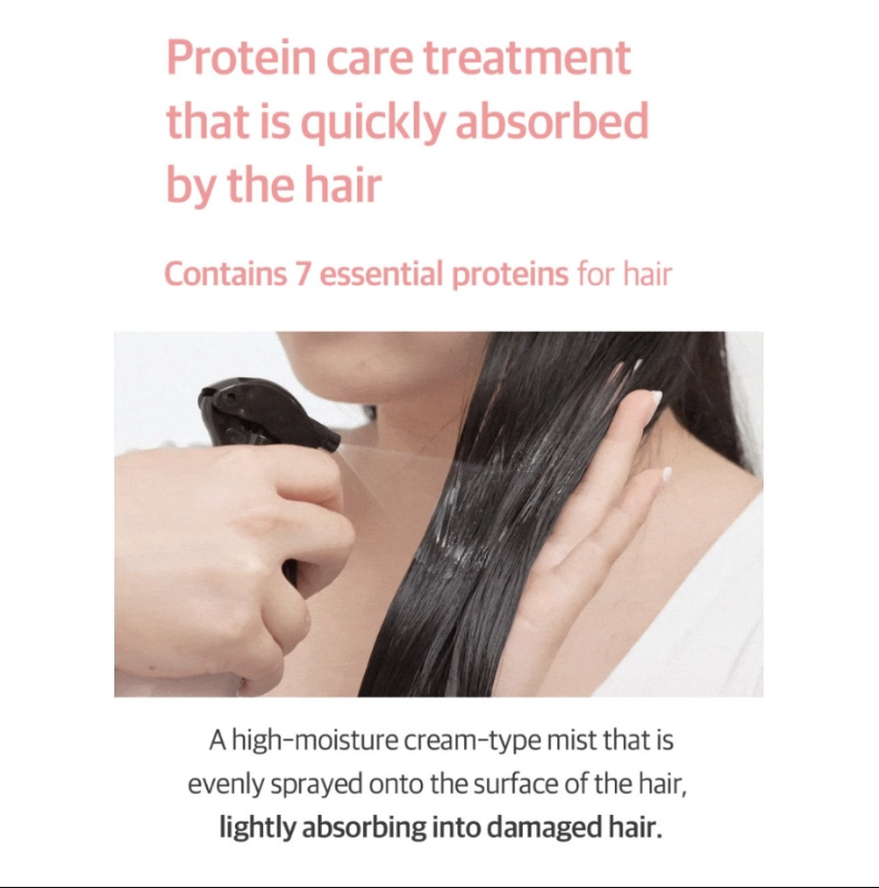 ODID Milk Protein Intensive No Wash Treatment