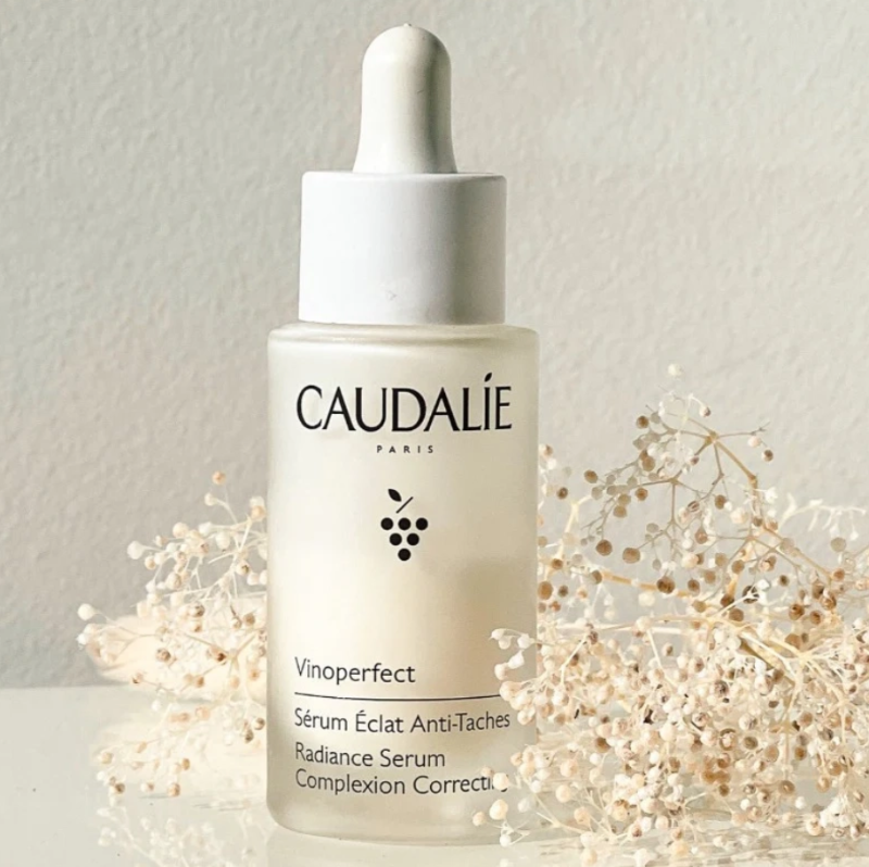 Caudalie Vinoperfect Brightening Dark Spot Serum