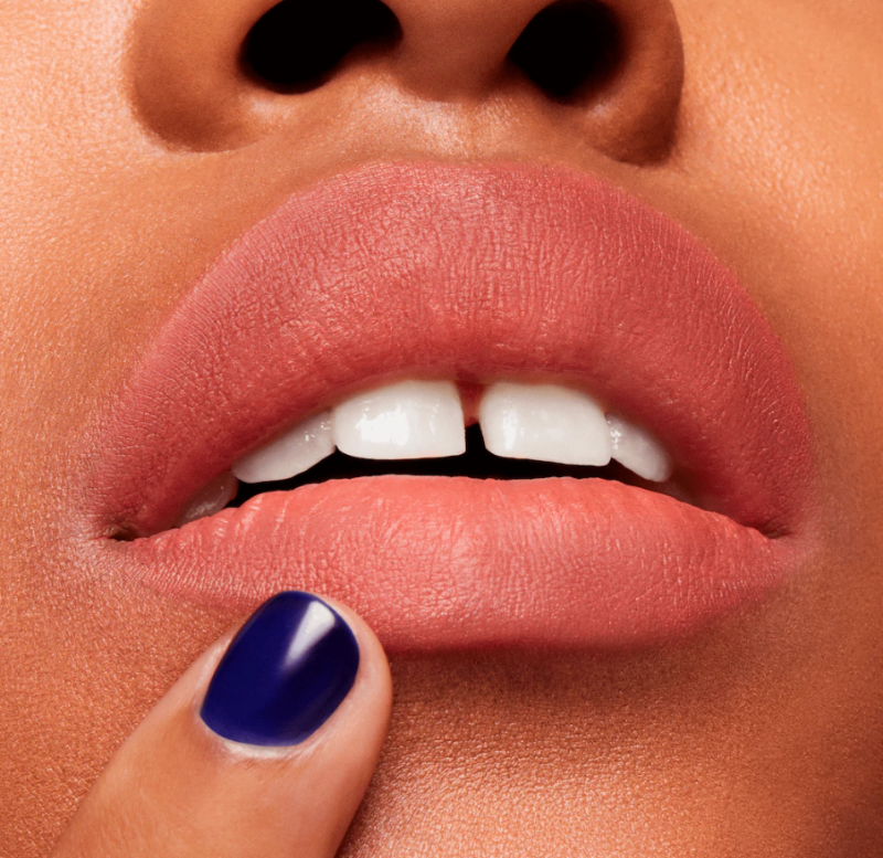 MAC Powder Kiss Velvet Blur Slim Stick - Gingerella
