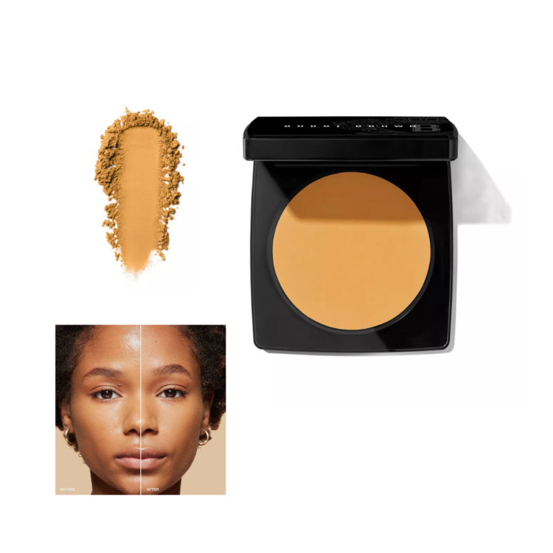 Bobbi Brown Sheer Finish Pressed Powder