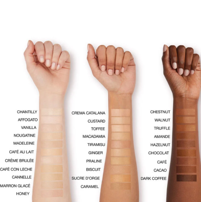 NARS Radiant Creamy Concealer
