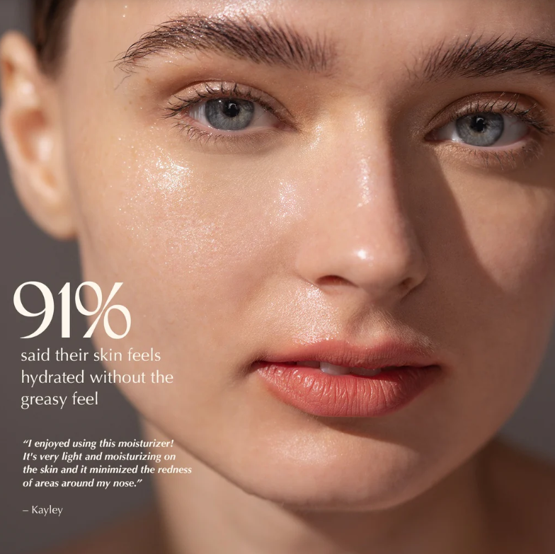 BLK Skin Brightening & Soothing SPF50+ PA+++ Day Moisturizer + Niacinamide