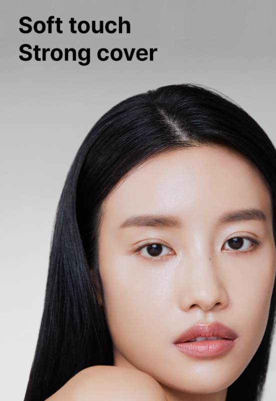 The Saem Cover Perfection Tip Concealer spf28 pa++