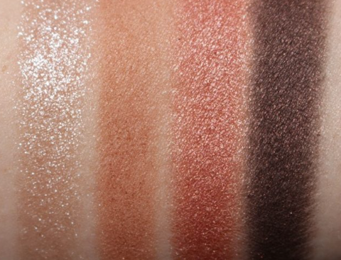 Tom Ford Eye Color Quad