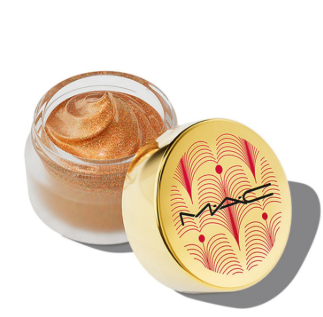 MAC Jelly Slime All-Over Highlighter – 24K Copper (Limited Edition)