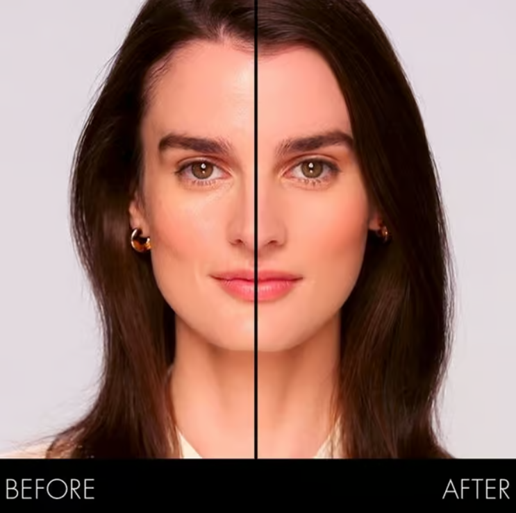 MAKE UP FOREVER Ultra-HD Microfinishing Loose Powder