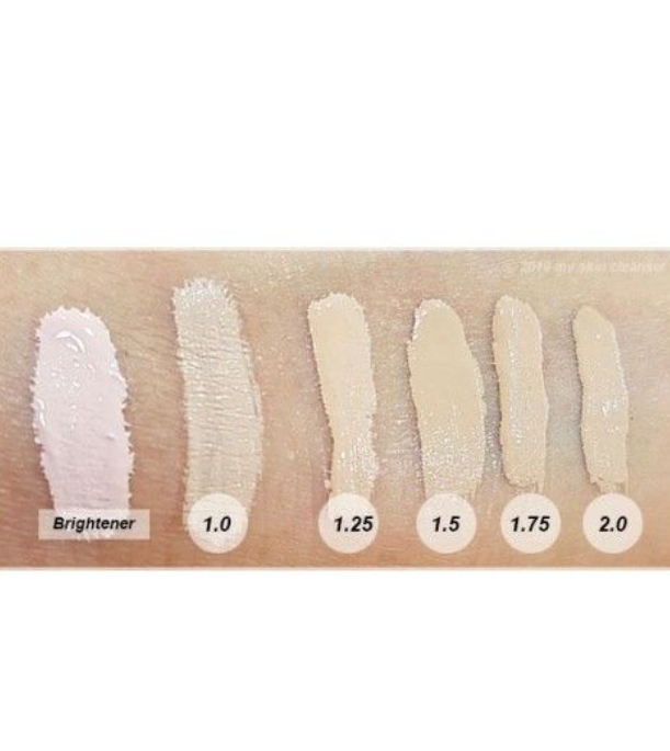 The Saem Cover Perfection Tip Concealer spf28 pa++