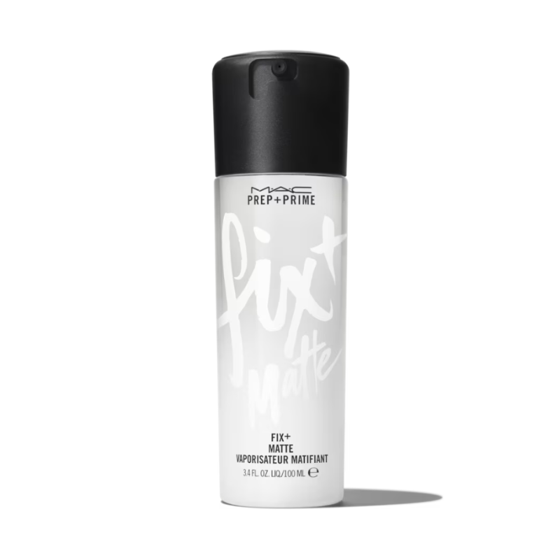 Mac Prep+Prime Fix+ Matte