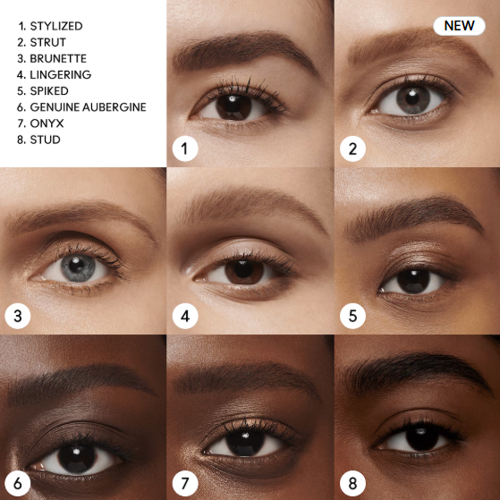 MAC Pro Brow Definer 1mm-Tip Brow Pencil