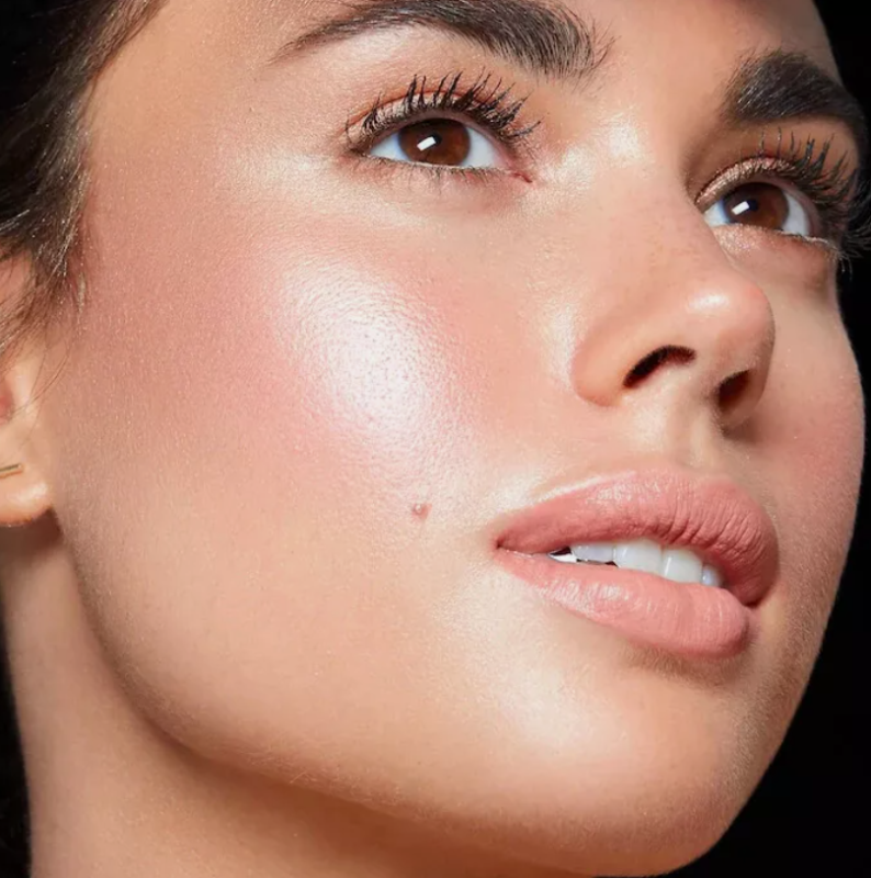 Bobbi Brown Glide and Glow Lip & Cheek Set