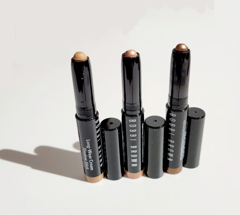 Bobbi Brown
Long-Wear Cream Shadow Stick