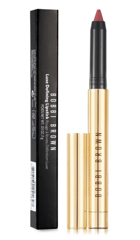 Bobbi Brown Luxe Defining Lipstick