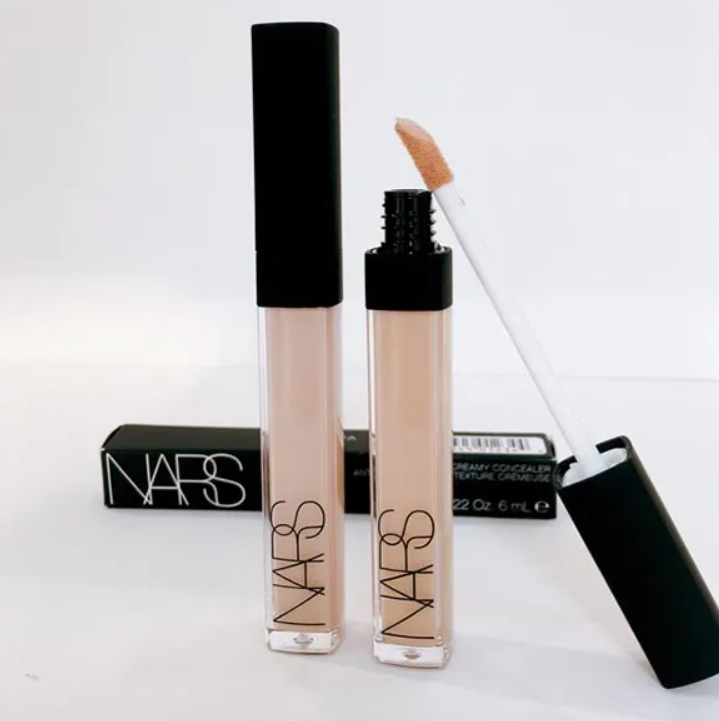 NARS Radiant Creamy Concealer