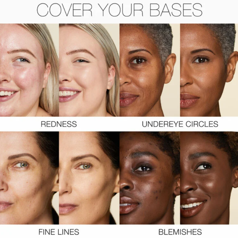 NARS Radiant Creamy Concealer