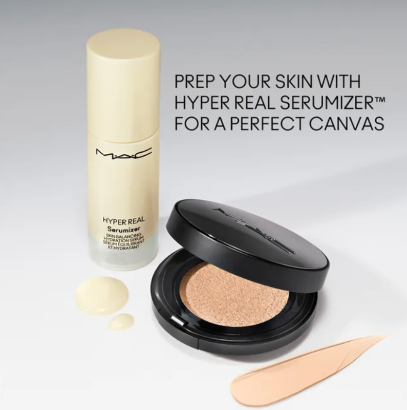 MAC Studio Fix Longwear Cushion Foundation SPF 50 / PA+++ Refill only