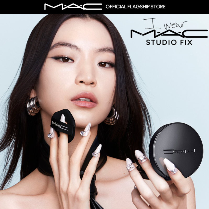 MAC Studio Fix Longwear Cushion Foundation SPF 50 / PA+++ Refill only