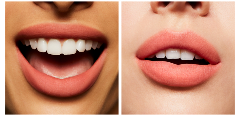 MAC Powder Kiss Liquid Lipcolour - 989 Mull it Over