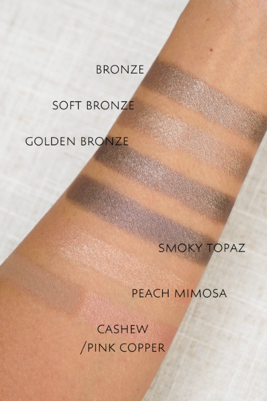 Bobbi Brown
Long-Wear Cream Shadow Stick