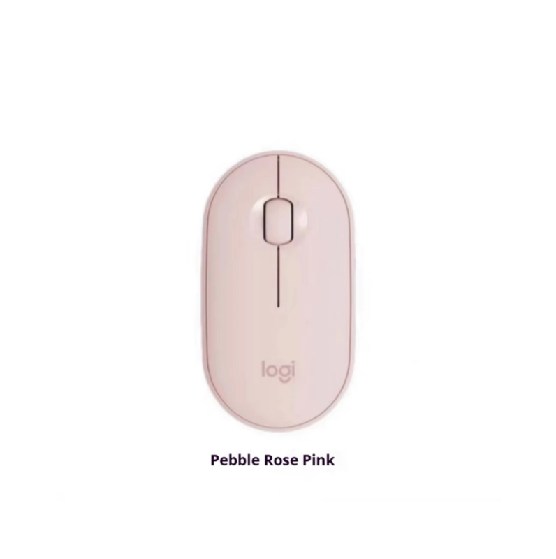 LOGITECH M350 Wireless BT Mouse