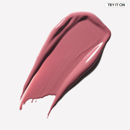 Mac Lustreglass Lipstick Syrup