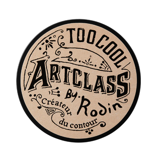 TCFS ArtClass by Rodin Shading