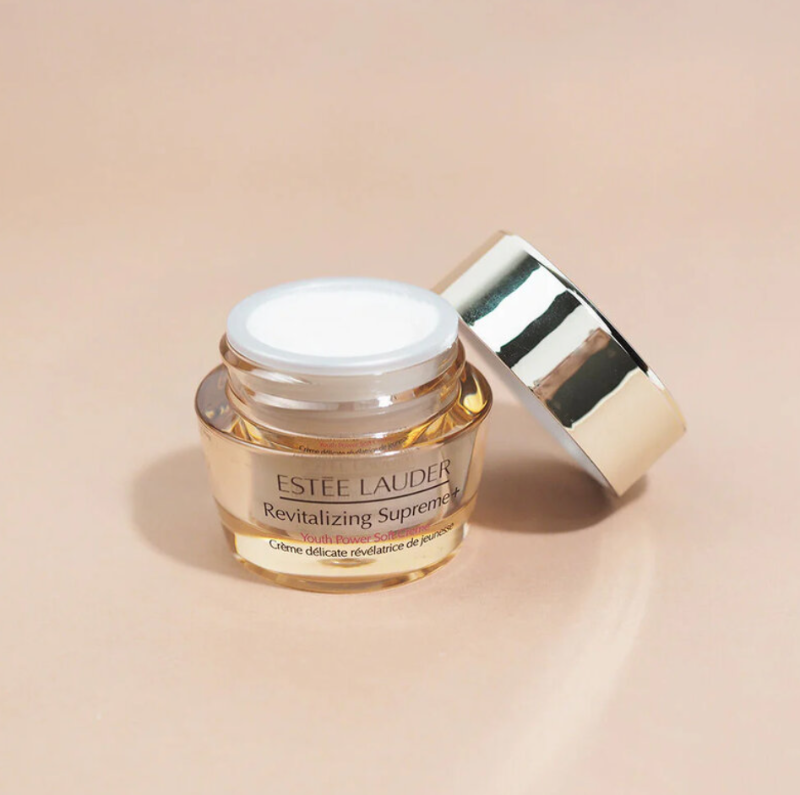 Estée Lauder - Revitalizing Supreme + Youth Power Soft Creme