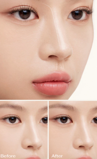 Peripera V Shading Blending Stick