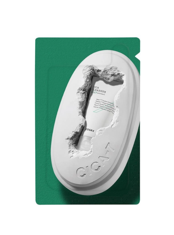 COSRX Pure Fit Cia Cleanser