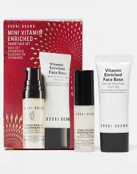 Bobbi Brown Mini Enriched Essential Set