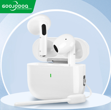 Goojodoq AI Pro 5 Bluetooth Earphones J201
