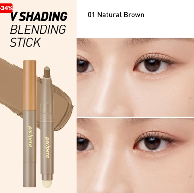Peripera V Shading Blending Stick